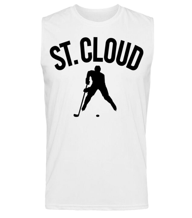 SAINT CLOUD