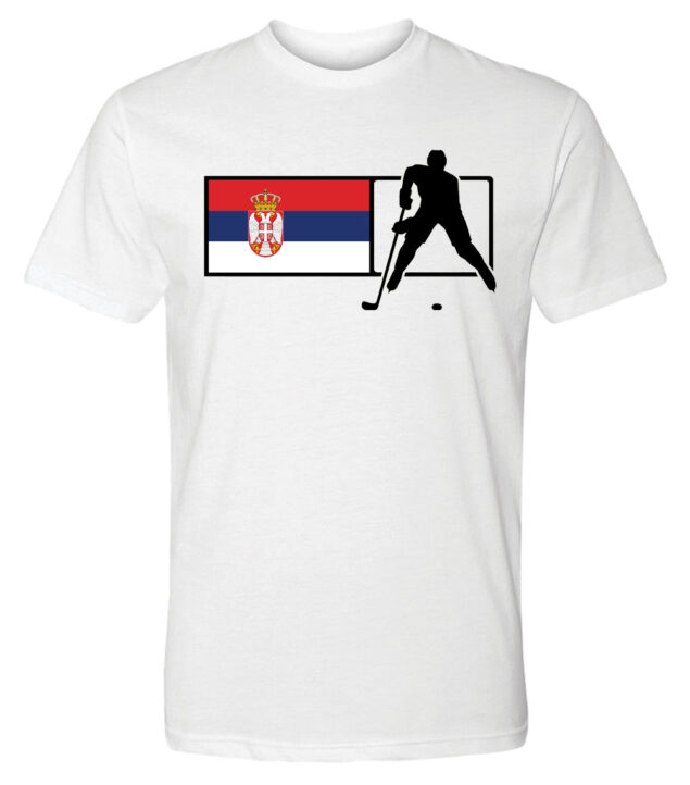 SERBIA