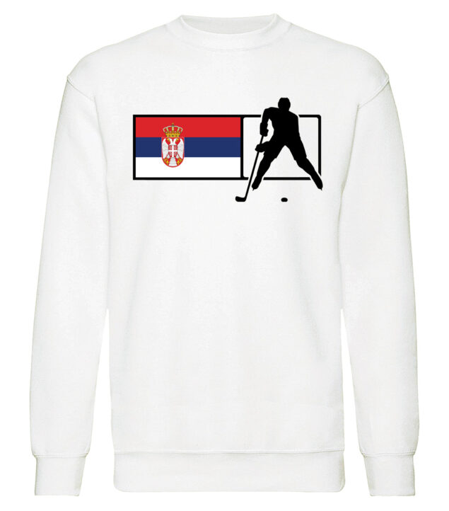 SERBIA