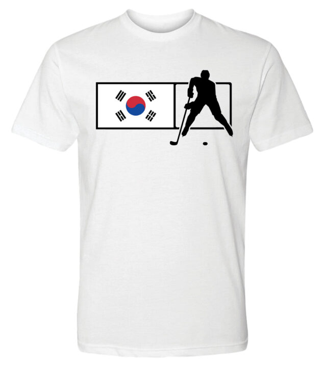 SOUTH KOREA
