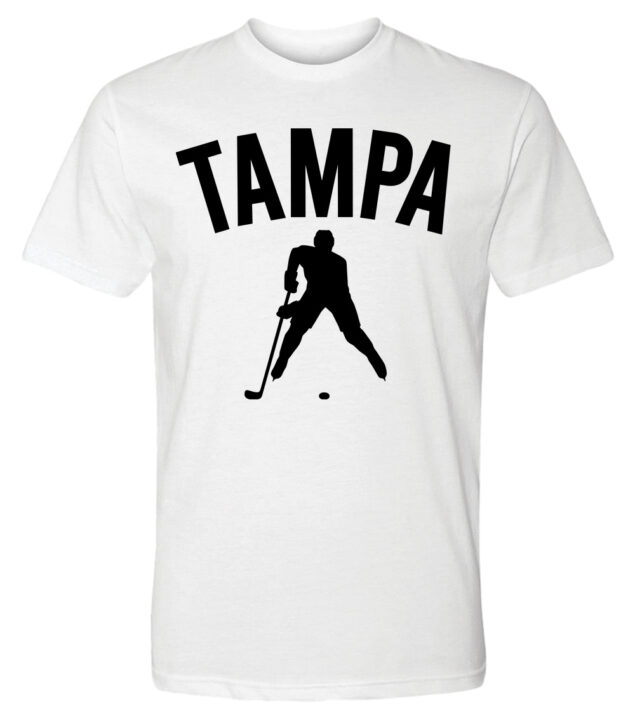 TAMPA BAY #2 of 2