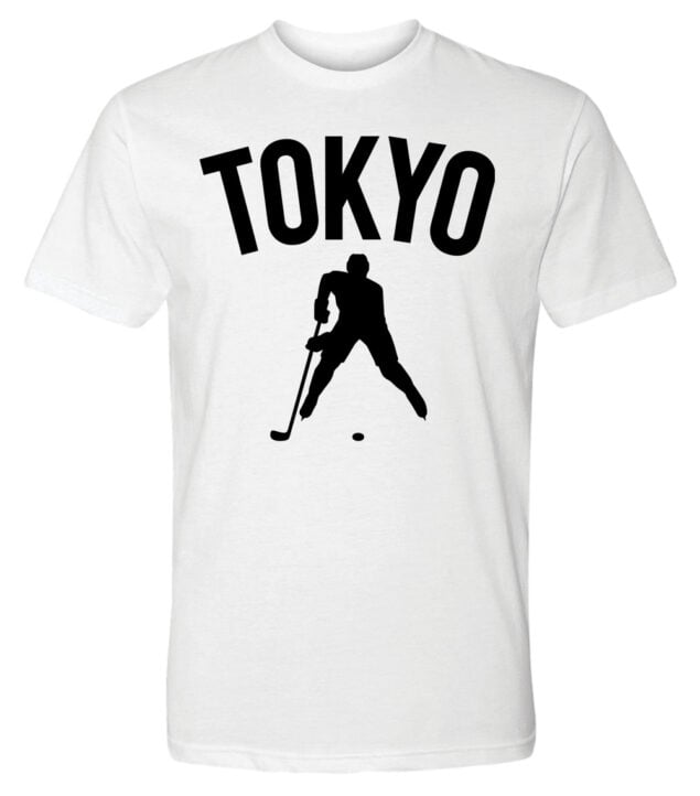 TOKYO